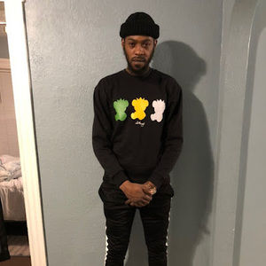 Meet your Posher, Smoke